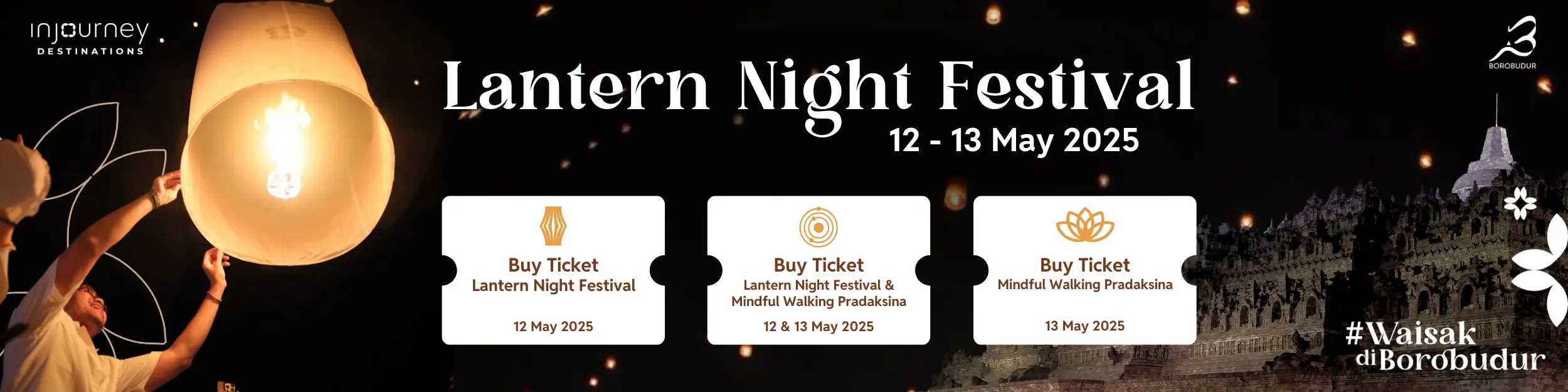 Festival Malam Lampion